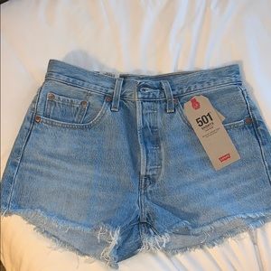 LEVIS 501